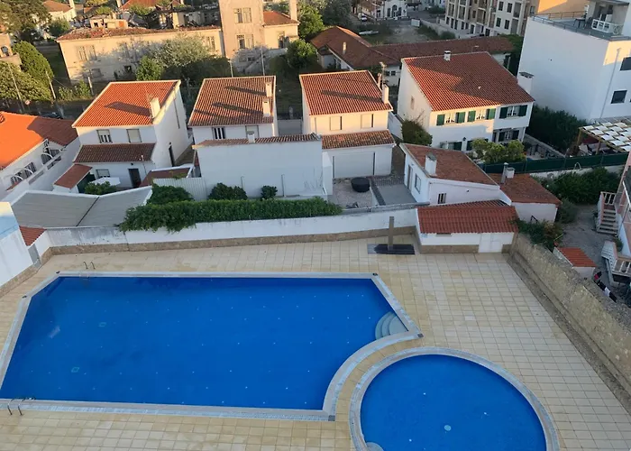 Apartment 505