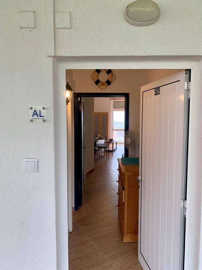 Apartment 505