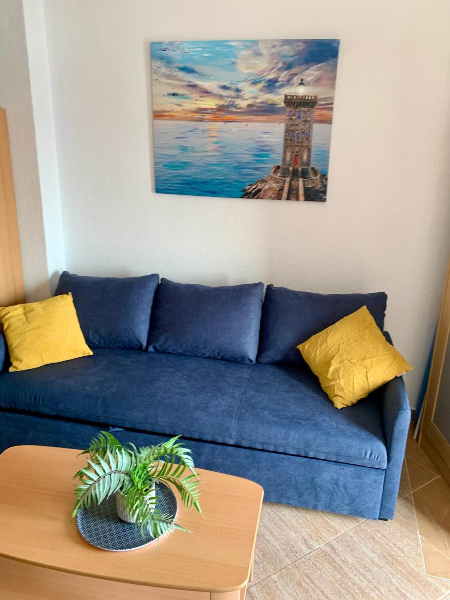 Apartment 505 Sao Martinho do Porto