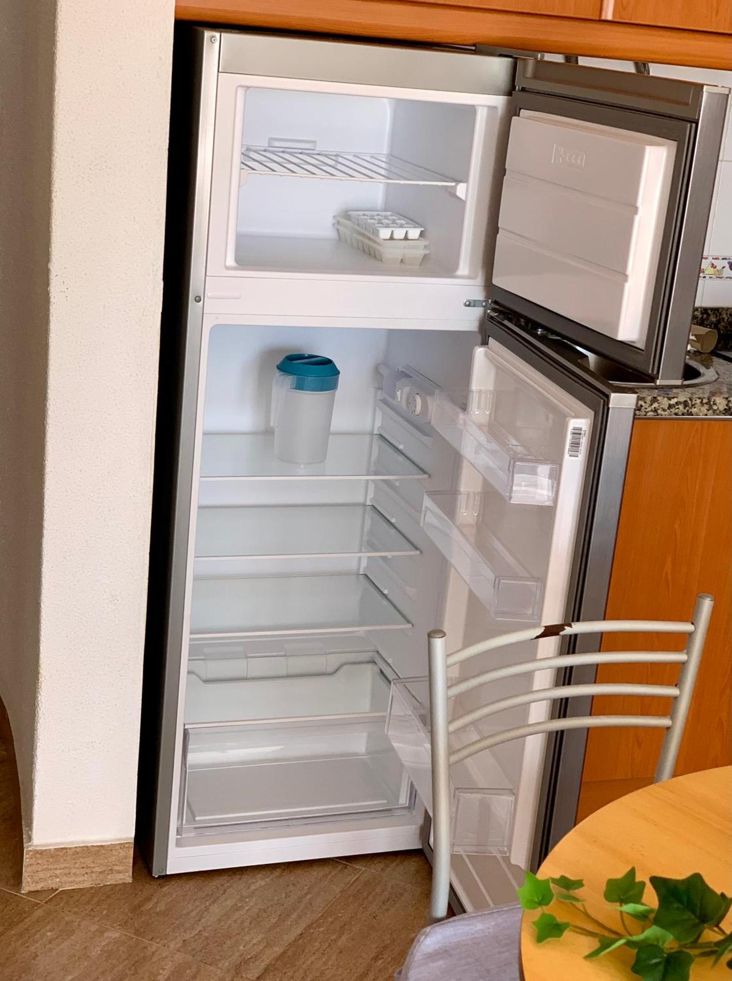 Apartment 505 *